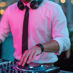 DJ para Eventos Corporativos