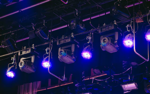 Pack Iluminación para Eventos
