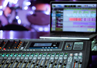 Alquiler de Equipo de Sonido